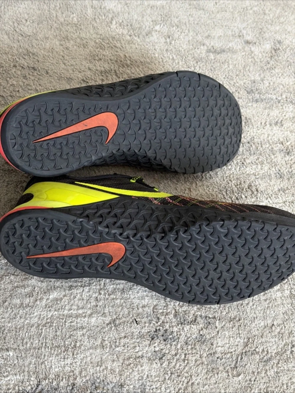 Nike Men's Metcon 3 Training Shoes size 13